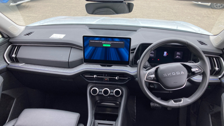 Skoda Kodiaq 1.5 TSI iV 204 SE L 5dr DSG Estate